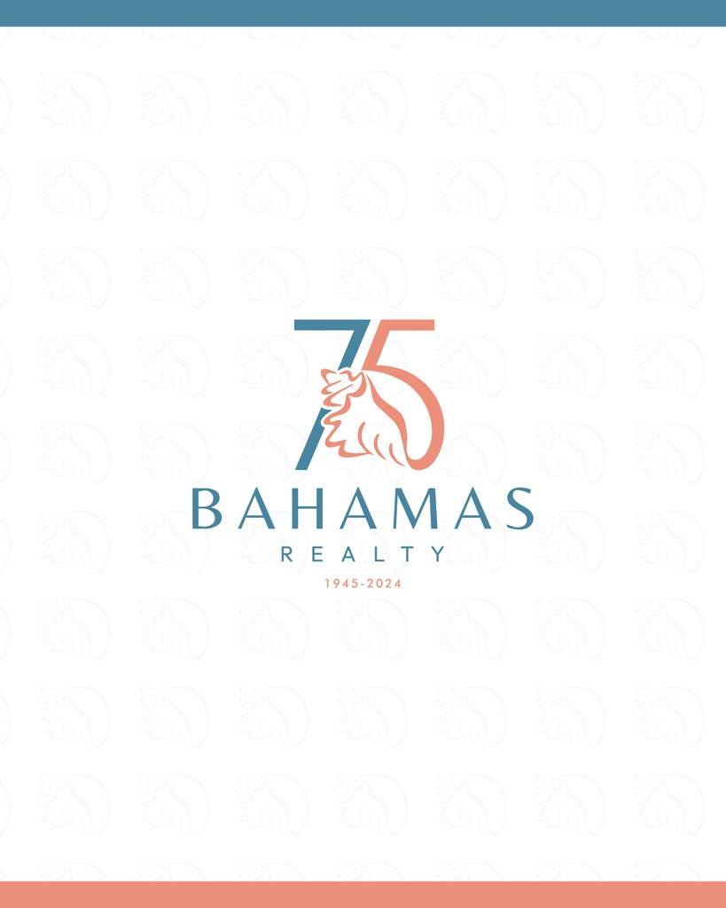 75 Years of REAL🐚 | Trust Built Over Decades🤝
For decades, Bahamas Realty has been a trusted name in Bahamian real estate. Known then as "Bert L. Roberts Real Estate" on Bank Lane and Bay Street, our legacy of integrity is built on trust.

Learn more: l8r.it/wc8X