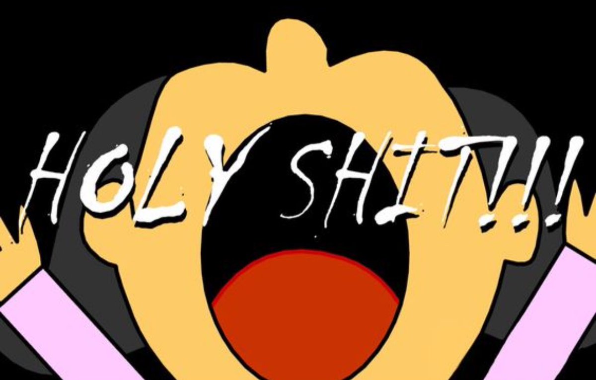 SharpSlasher101's tweet image. “ I’ll update this soon but like- Im pretty much like the og Nene sooooo “ - 🔪💕