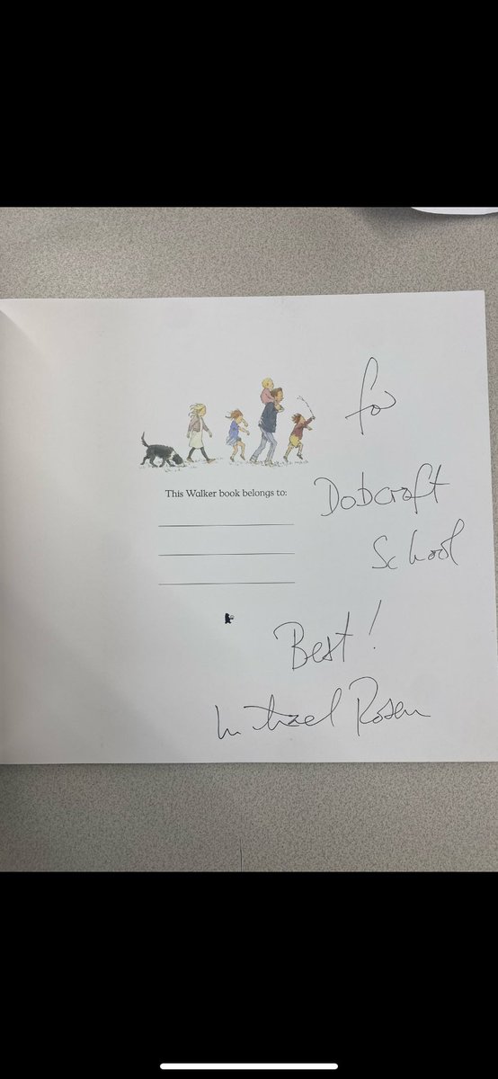 Dobcroft Infants tweet media