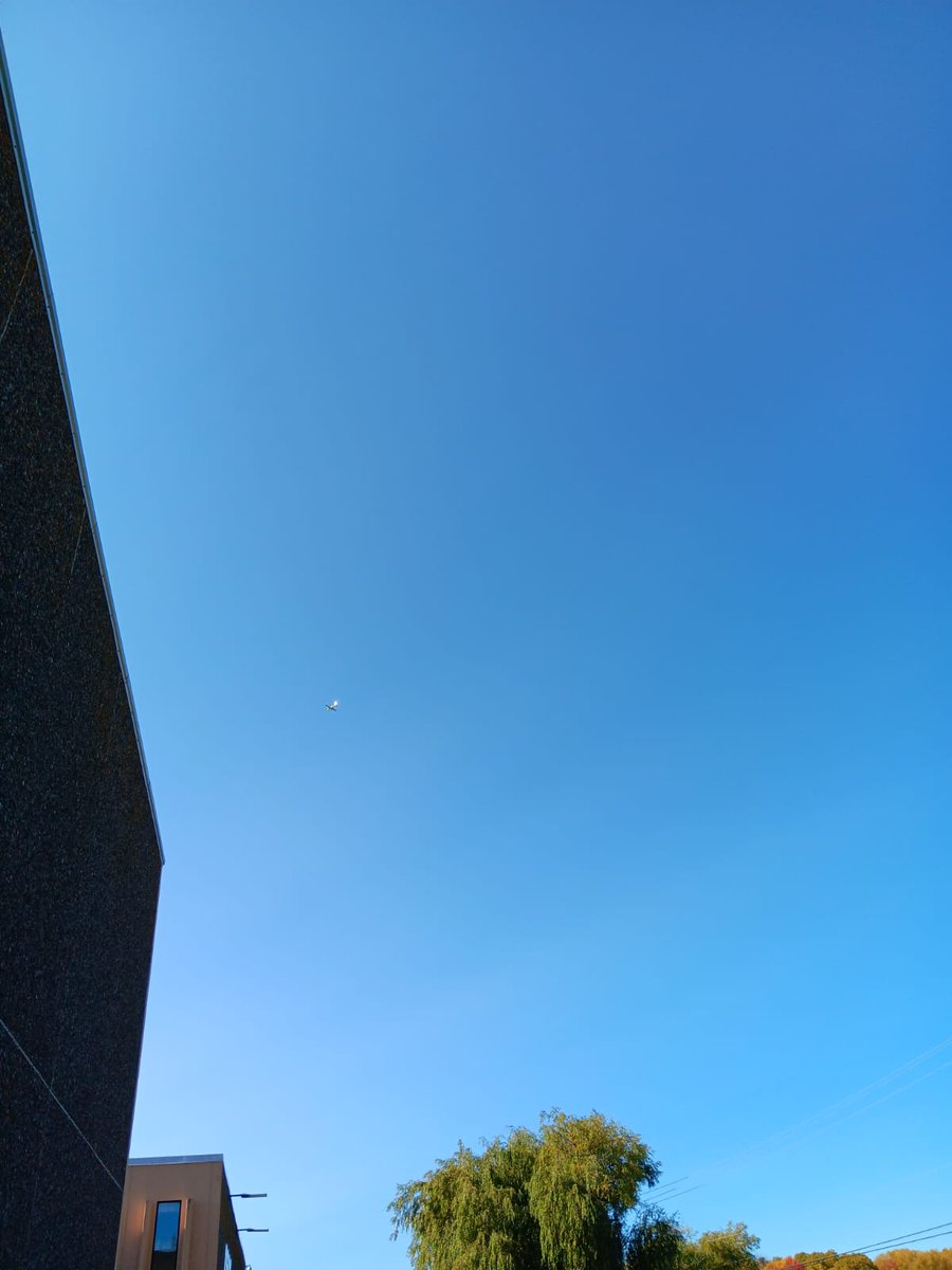 It’s a bird… it’s a plane… it's AGRG! Geomatics researchers flew over NSCC Annapolis Valley Campus today capturing aerial photos and data. Check out the view. 🚁🌍

#NSCC #Geomatics #ResearchersofNSCC #AGRG
