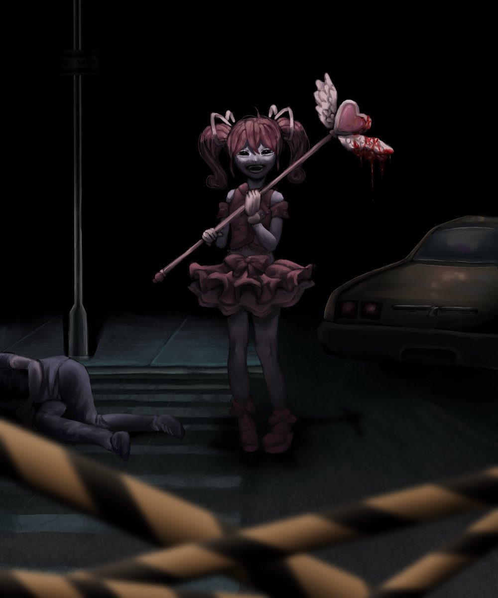 Kappu Pt.2 tweet media
