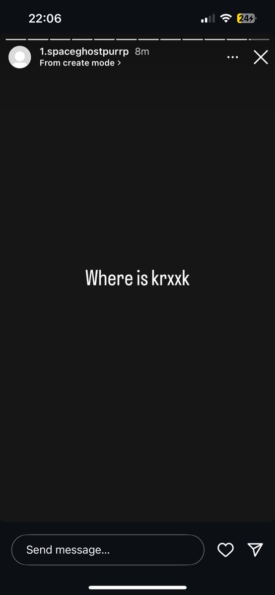 rnk666's tweet photo. @KR00C https://t.co/XGoNuZvpES