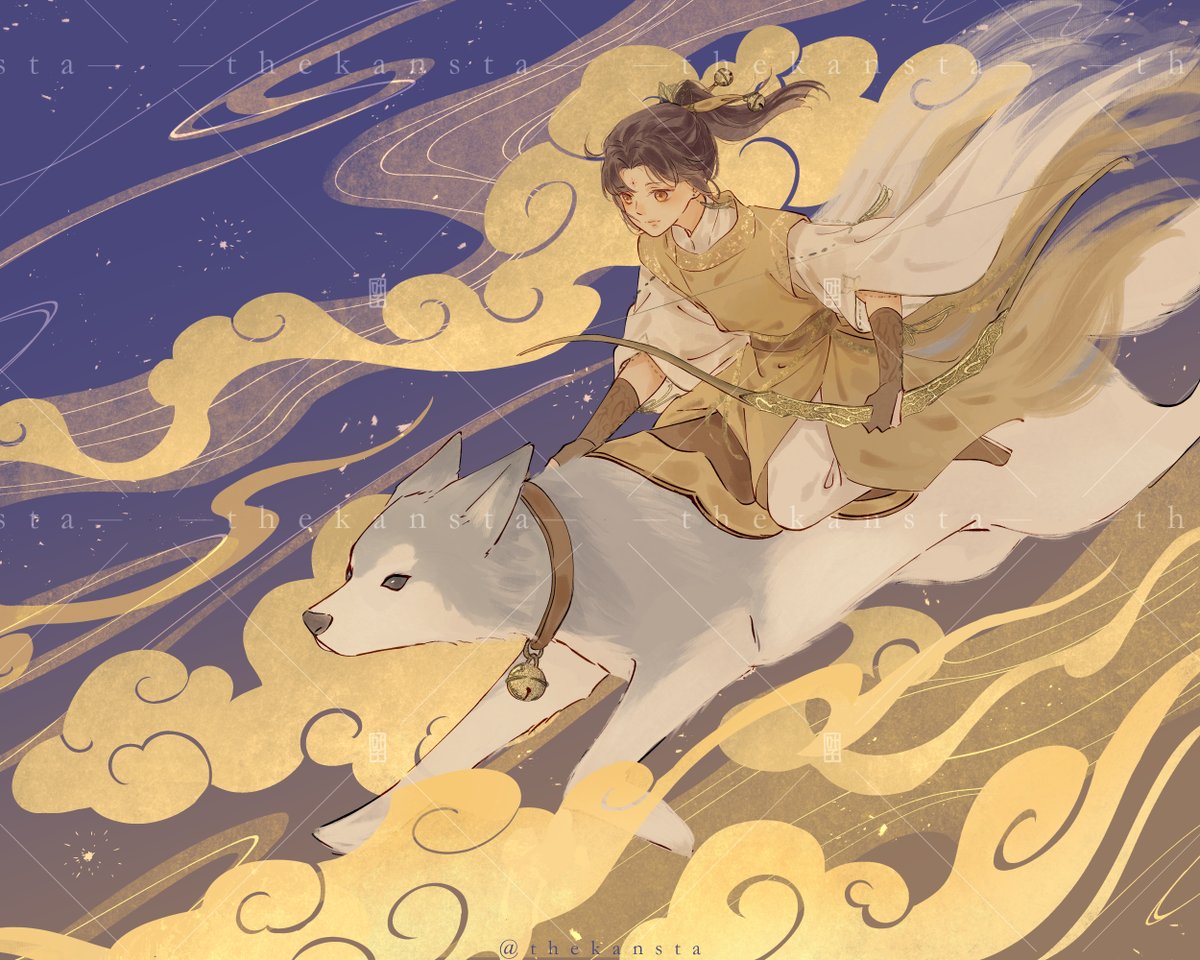 叶 • kan tweet media