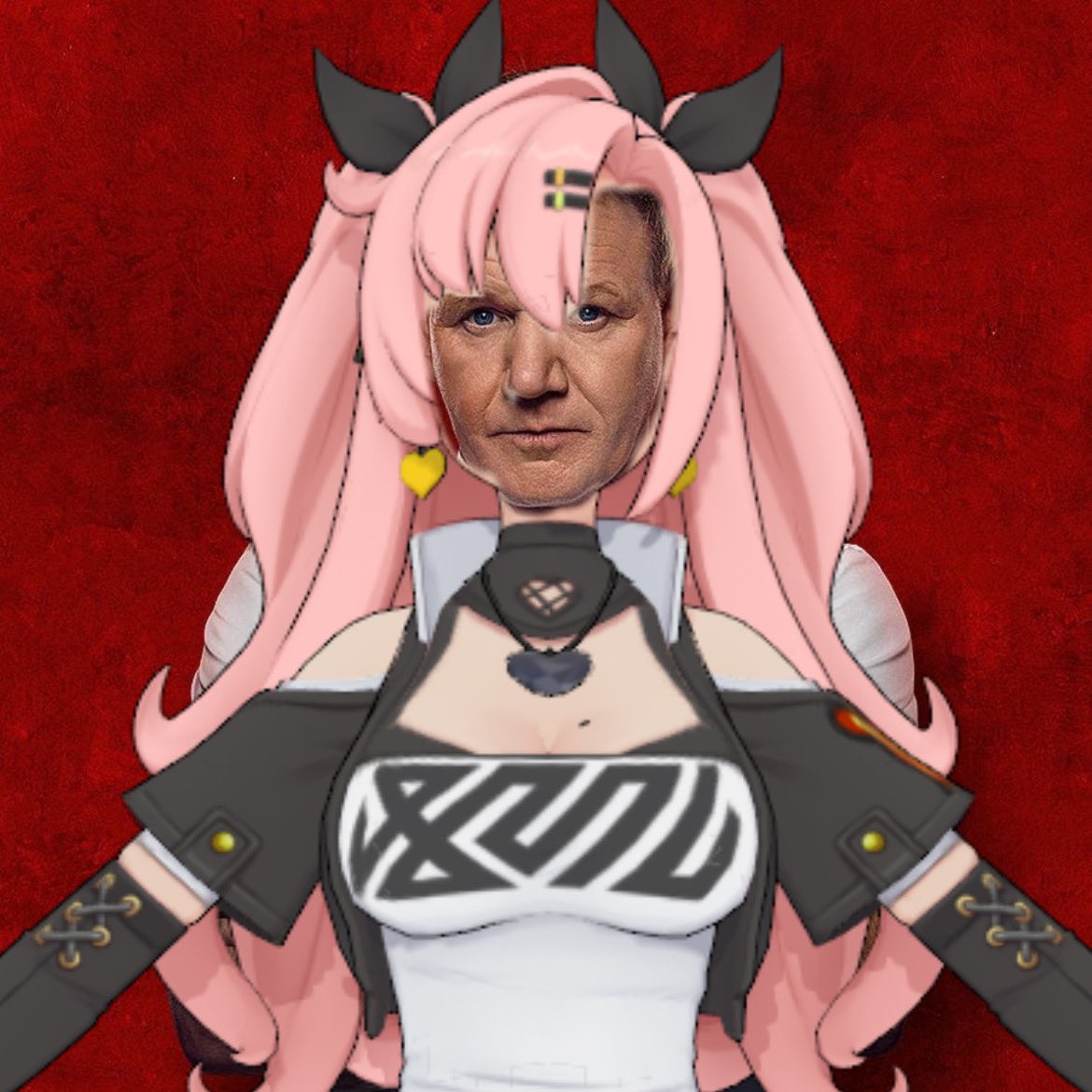 LILITH.⠀

THIS SO DUMB HELP