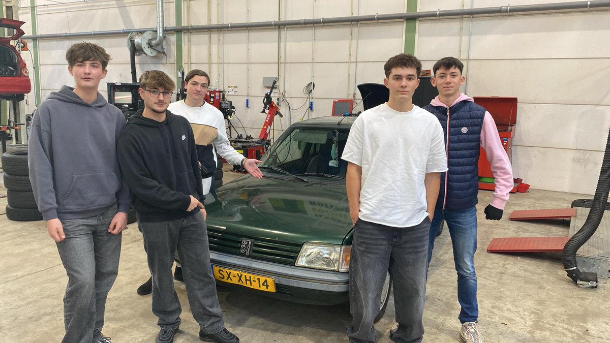 Fertet International tweet media