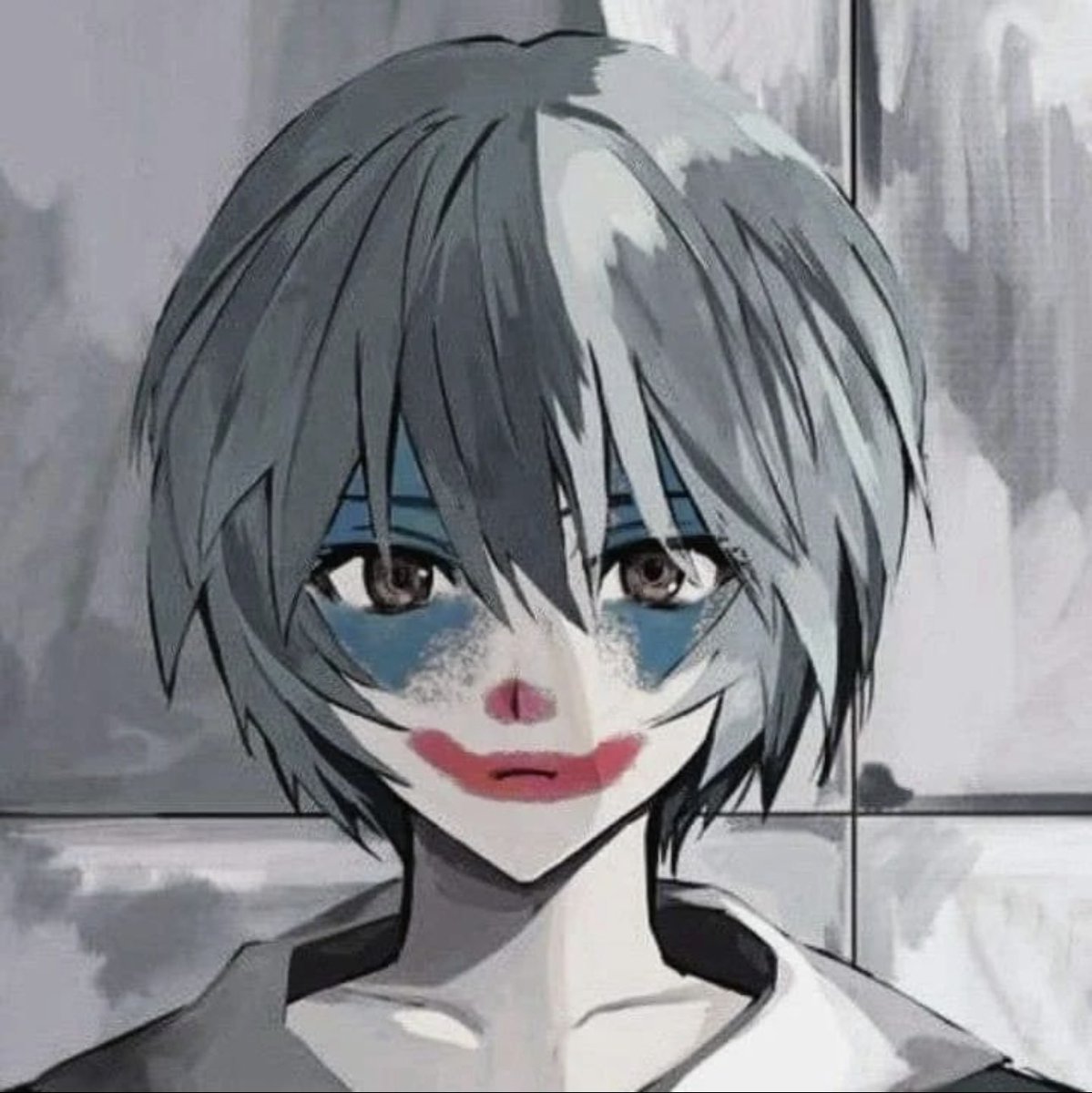 At the crossroads currently between 
a Joker phase or a 袁隆平 phase

Either way we cooking something up right now.