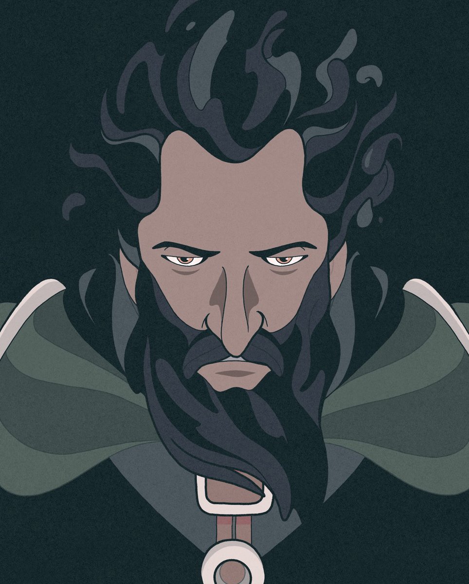 ChrisPlacko's tweet image. As we enter the month of October and as the season shifts and our lives become a bit darker, join me in telling part one of the series: &quot;Balancing the Coin.&quot;

I present: &quot;Into the maws of Madness,&quot; the Risúlfur the Inquisitive story.

medium.com/@chrisplacko/i…

The stench of death…