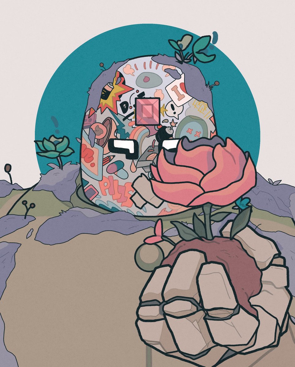 ChrisPlacko's tweet image. As we enter the month of October and as the season shifts and our lives become a bit darker, join me in telling part one of the series: &quot;Balancing the Coin.&quot;

I present: &quot;Into the maws of Madness,&quot; the Risúlfur the Inquisitive story.

medium.com/@chrisplacko/i…

The stench of death…