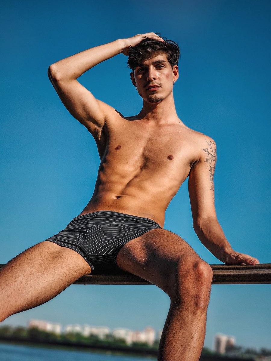 Não é que voltou mesmo?🔥