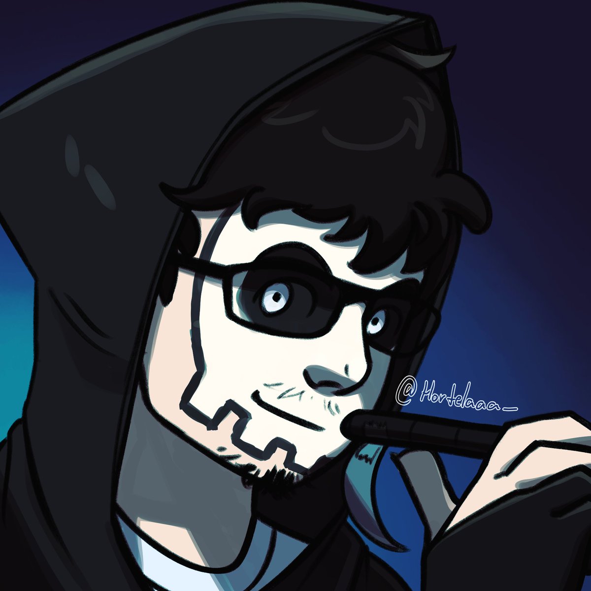 hortelaaa_'s tweet photo. Ícone de Halloween! https://t.co/zaF26abYKi