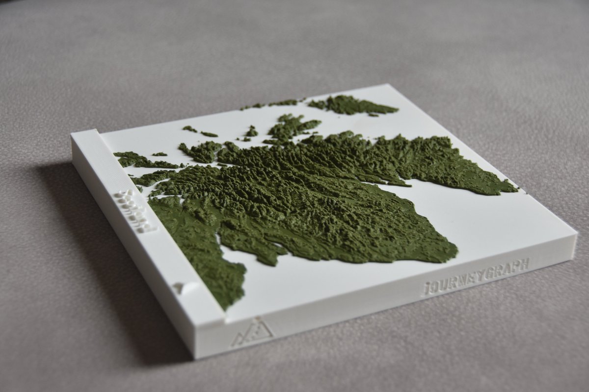 Journeygraph tweet media