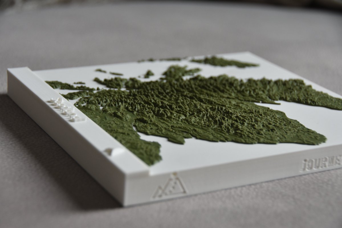 Journeygraph tweet media