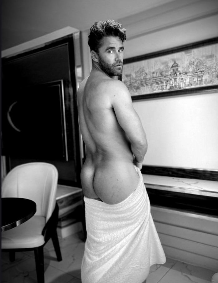 Ashley Gibson tweet media