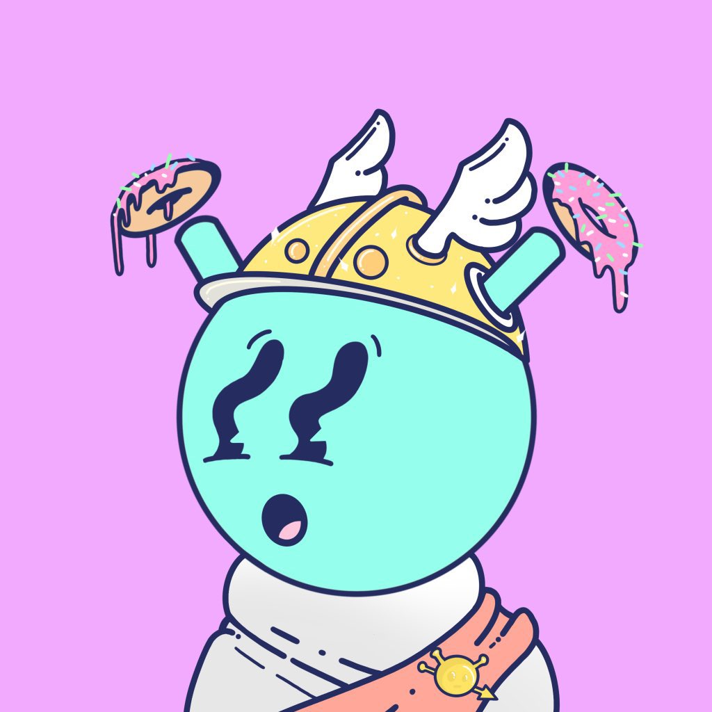 I love the <a href="/quirkiesnft/">Quirkies</a> fam! I miss seeing some beautiful quirkies on my tl, please show me your favorite #quirkie