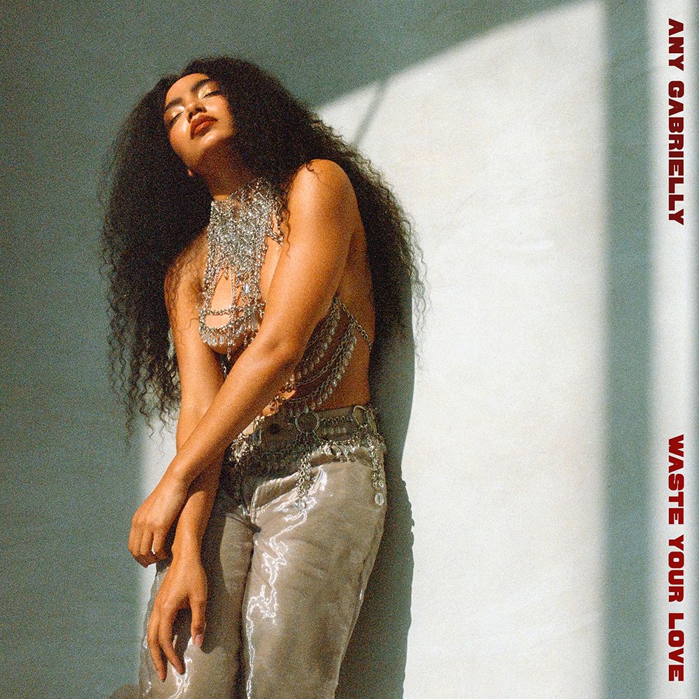 confortanystan's tweet photo. "Waste Your Love" coming October 25th!!!! https://t.co/0tJedUm6TB