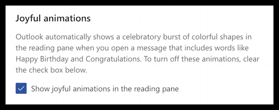 DaveTaylor's tweet image. It's possible that Microsoft Outlook is the most boring of all Web email systems, but it does have a couple of nifty options you can enable to make it at least a *bit* more fun. Here's the full scoop... askdavetaylor.com/why-doesnt-mic… #microsoftoutlook #outlook #uiux #joy