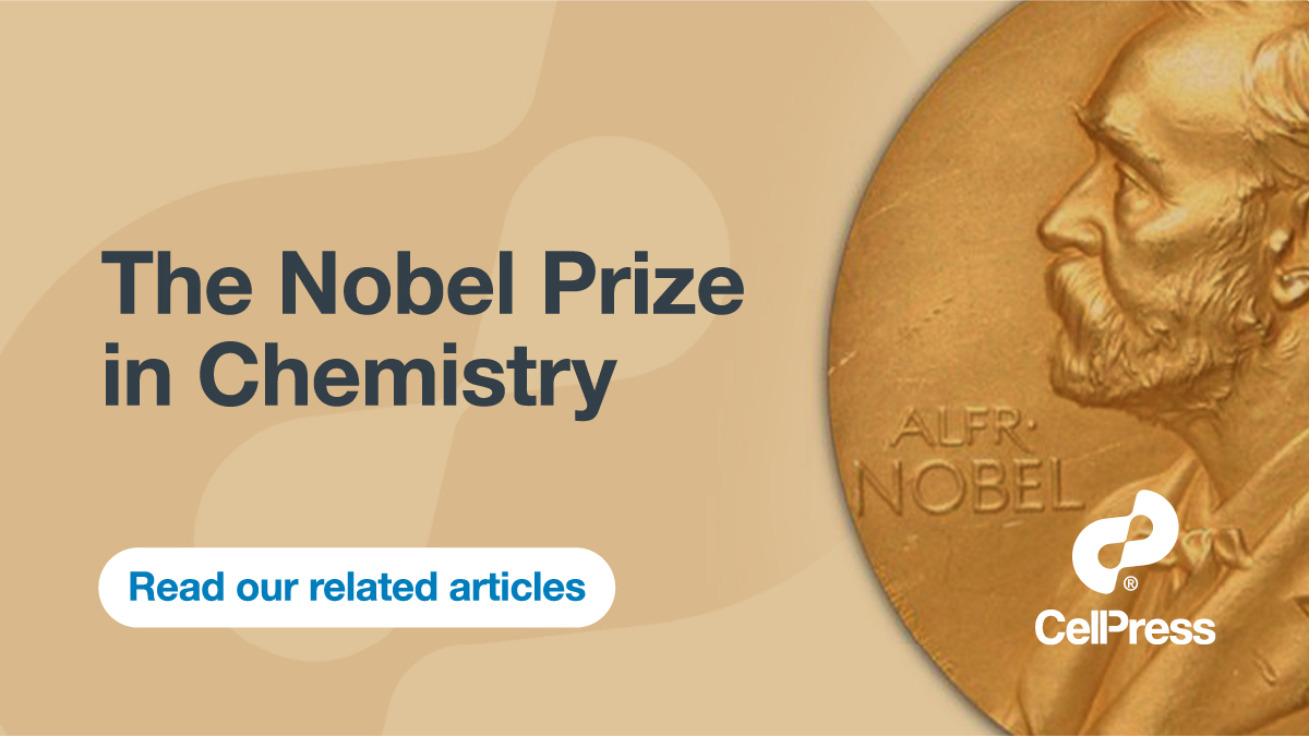 TrendsCognSci's tweet image. @TrendsCognSci editor Lindsey Drayton shares her congratulations to #NobelPrize in Physics winners, John J. Hopfield &amp;amp; Geoffrey E. Hinton.  View all their related work published in #CellPress in our Nobel Prize collection: cell.com/nobelprize