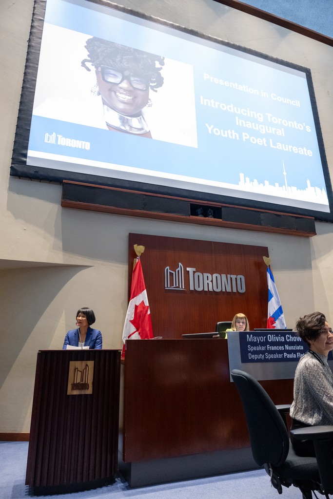 Mayor Olivia Chow 🇨🇦 tweet media