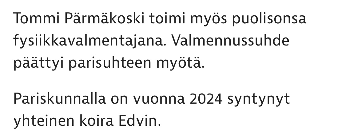 Ihme on tapahtunut! Tiede pitää tätä mahdottomana, mut media ei.