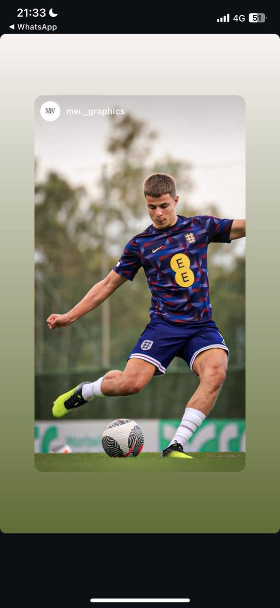 Lennon Wheeldon tweet media