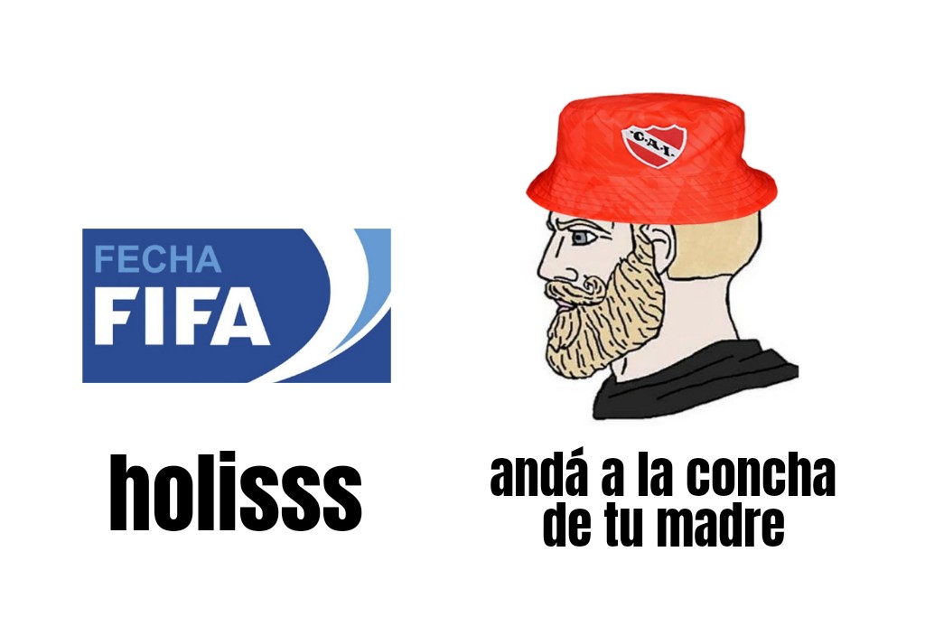 Todos somos este 😔