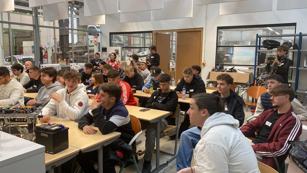 Fertet International tweet media