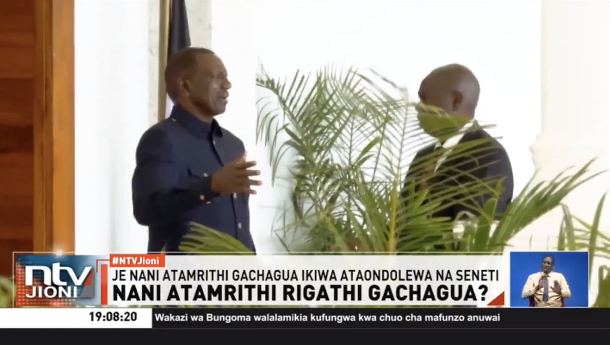 NTV Kenya tweet media