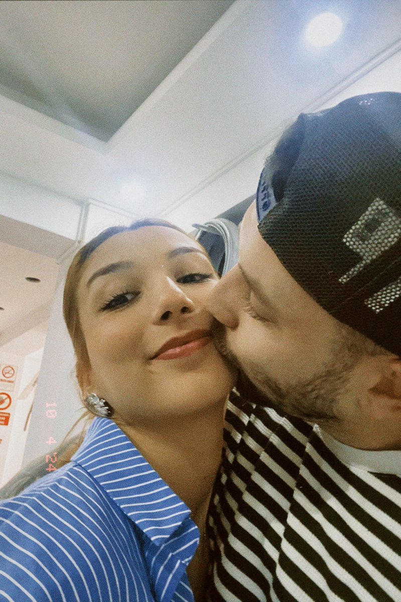 migrenlikek's tweet photo. https://t.co/Qd2Goc2h6M
“Öpünce anlıyoruuum, ben seninllee yaşıyorum”💙 https://t.co/Z12SmsSh5L