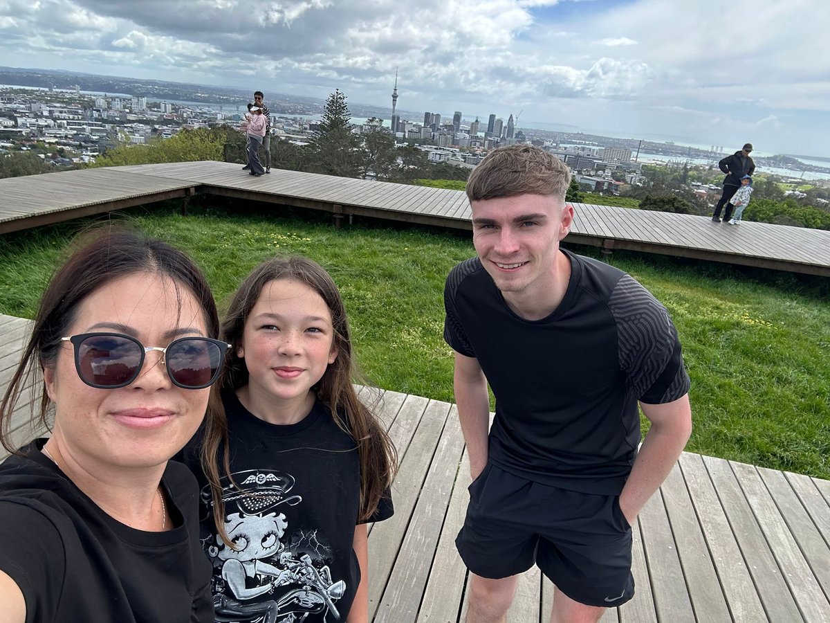 Ben Kirkpatrick tweet media