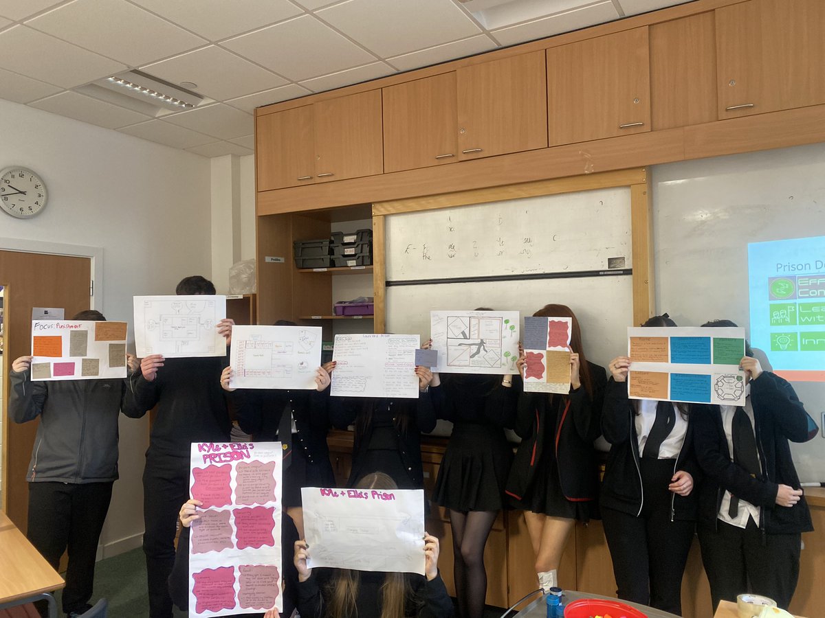 Cathkin High Humanities tweet media