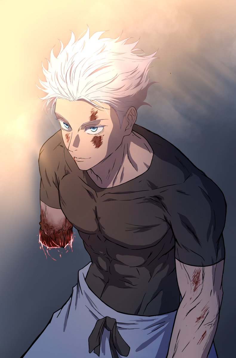 Dal||Commissions open tweet media