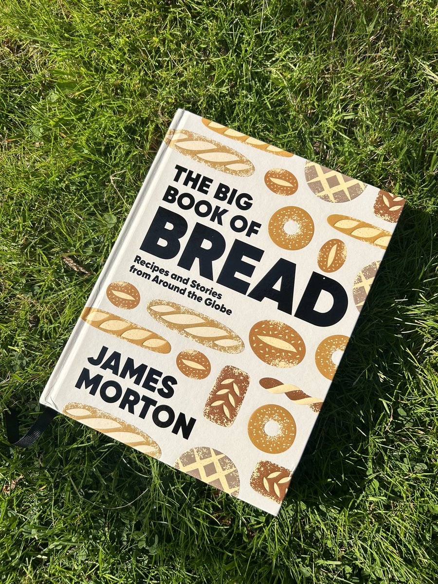 James Morton tweet media