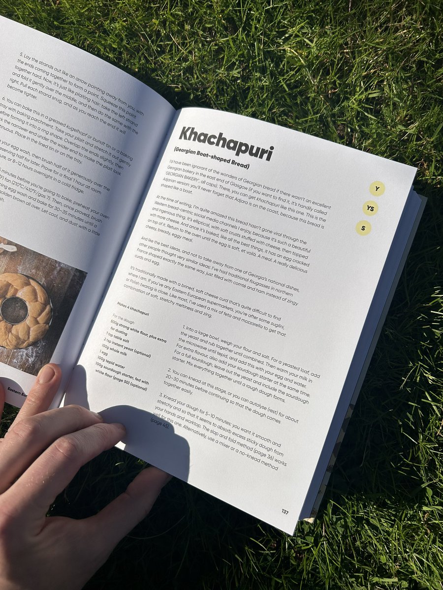 James Morton tweet media