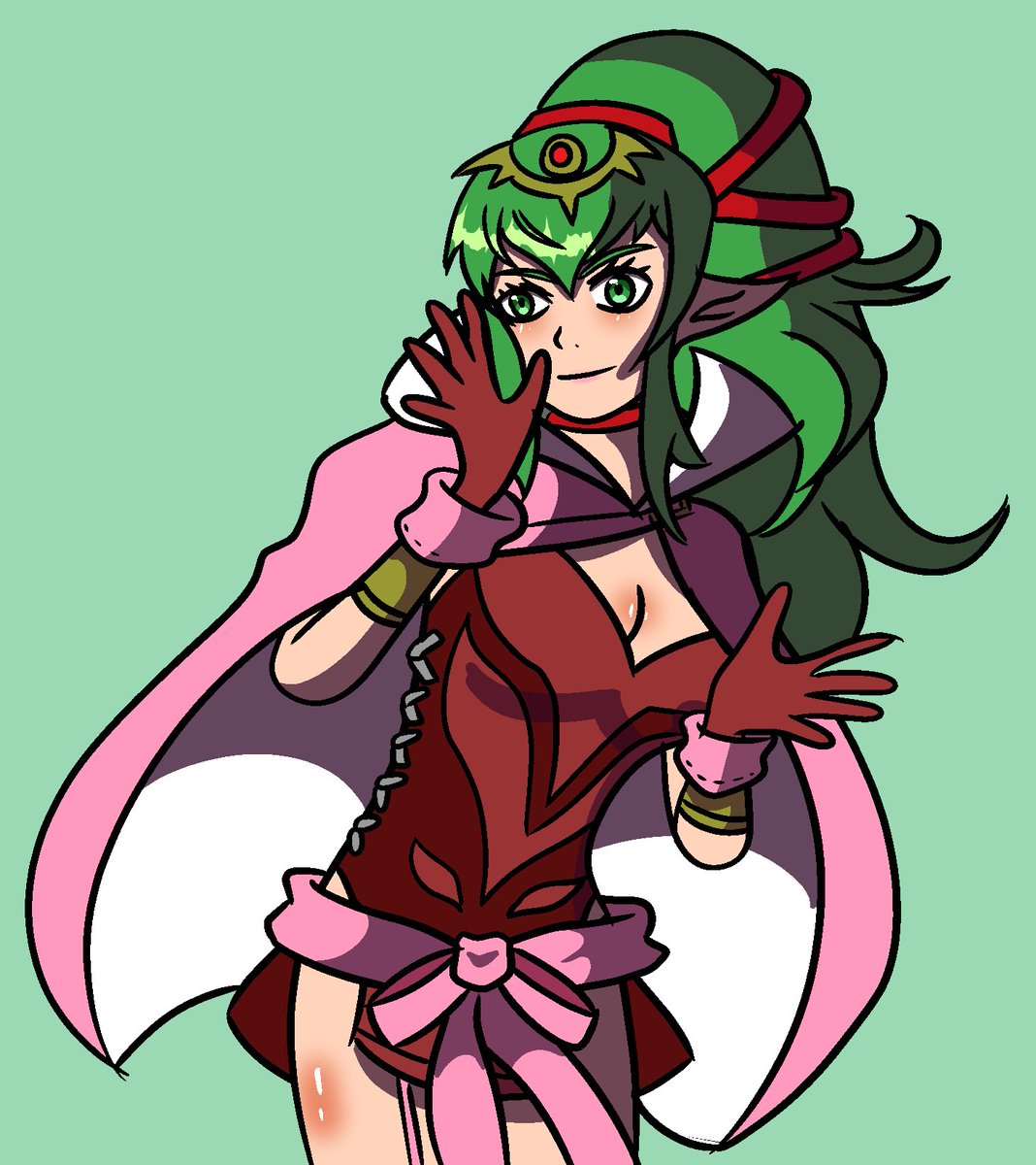 Hey #PortolioDay ! I have a WEBTOON called Azure Wolfheart and have a KOFI!

tr.ee/n8Uw445wxR