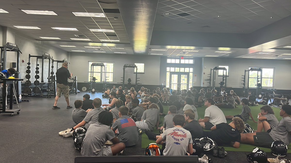 SSJHS Athletics tweet media