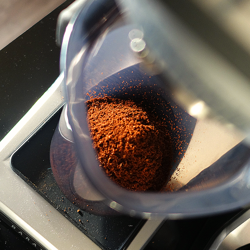 Coffee Grind Tips: Dos &amp; Don’ts!

Want to make the perfect cup of coffee? Your grind matters! 

✅ DO: Match your grind to your brew method:

• Coarse for French press
• Medium for drip
• Fine for espresso • Experiment with grind size to find your perfect cup!