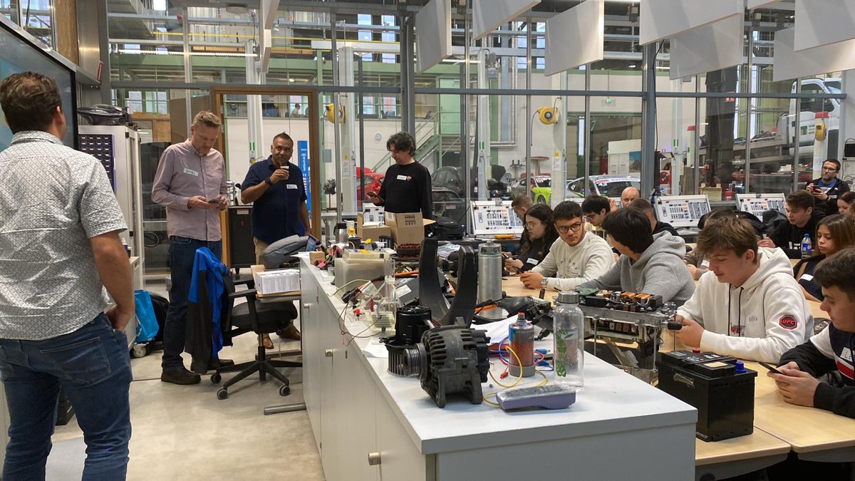 Fertet International tweet media