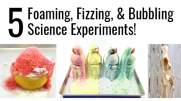 ScienceBuddies's tweet image. Try these activities for foaming, fizzing, bubbling chemical reactions with students!

sciencebuddies.org/blog/fizzing-f…

#scienceteacher #chemistry #scienceprojects