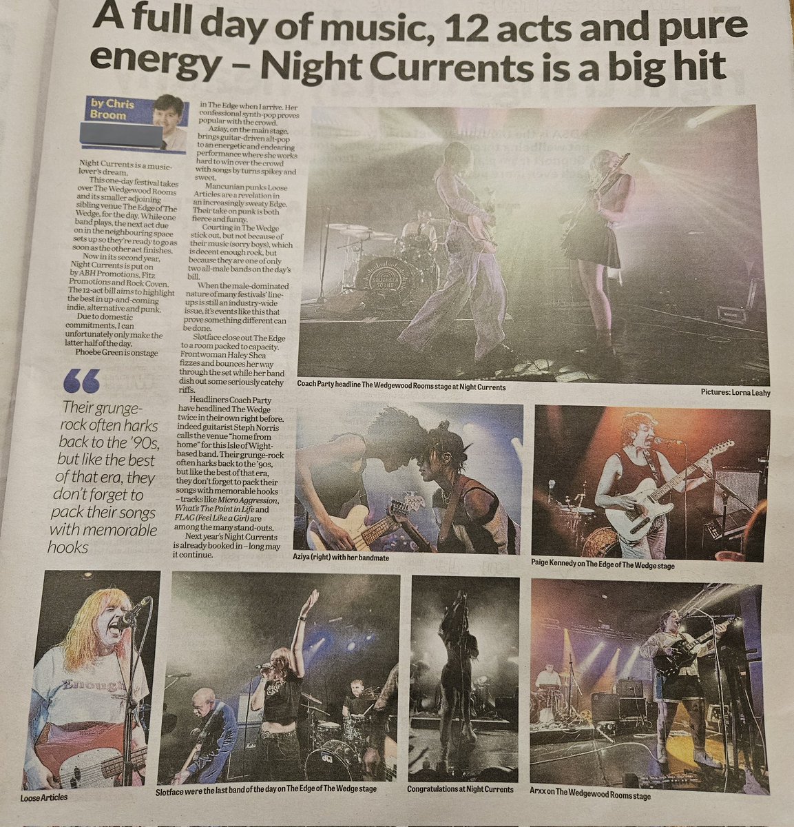 photosbylorna_'s tweet image. Having my photos in print for the first time ever feels so special 💖