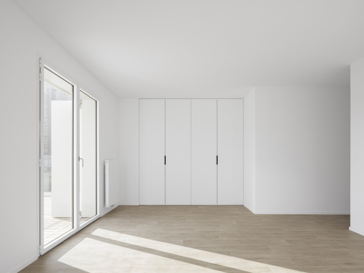 globizen's tweet photo. 17-unit social housing project in Paris by Avenier Cornejo architectes for developer ELOGIE-SIEMP. #globizen https://t.co/uFa7lFoXno