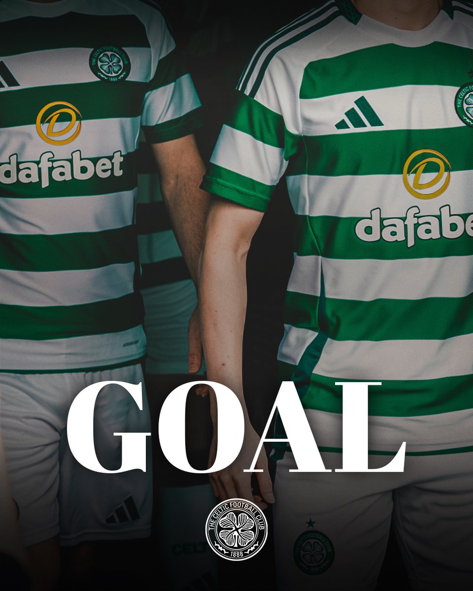Celtic Football Club tweet media