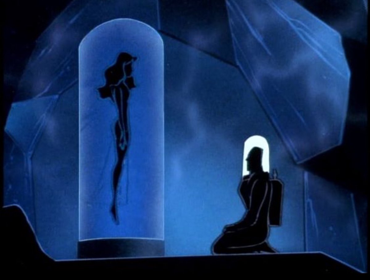 Batman Archives tweet media