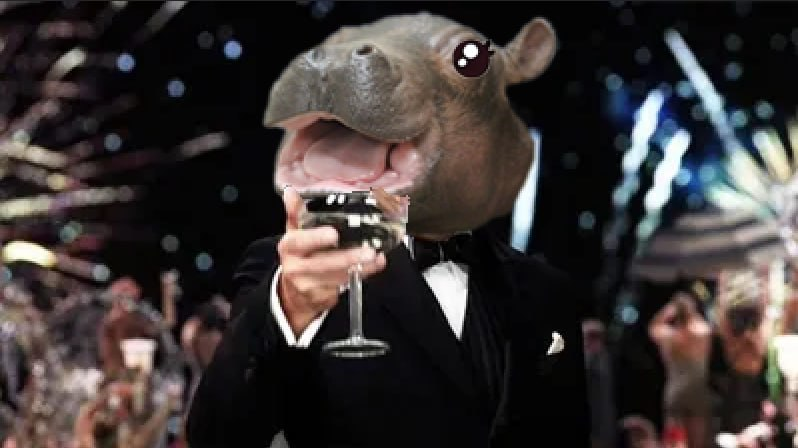 <a href="/mikadontlouz/">Mika</a> The famous hippo should be on top of your list! $FIONA is your most bullish coin with the most bullish community.

<a href="/fiona_erc/">Fiona</a>