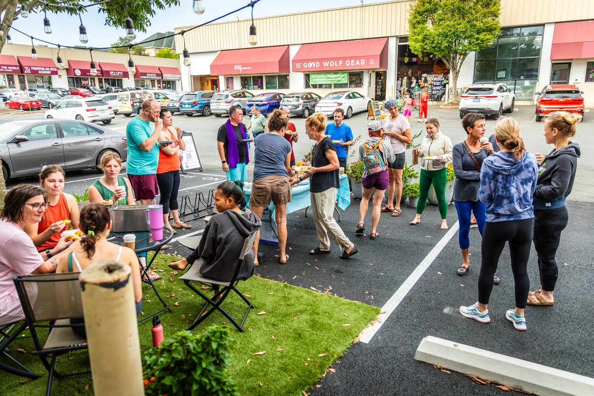 HomegrownPY's tweet image. Soulful Sync September Challenge Celebration!
We are grateful for this opportunity to share, learn, and grow with each of you. 
#HomegrownYoga #Meditation #InTheWork #YogaJourney #Grateful #Grounded #MindfulMoments #YogaCommunity #StayInTheWork #HPYCommunity