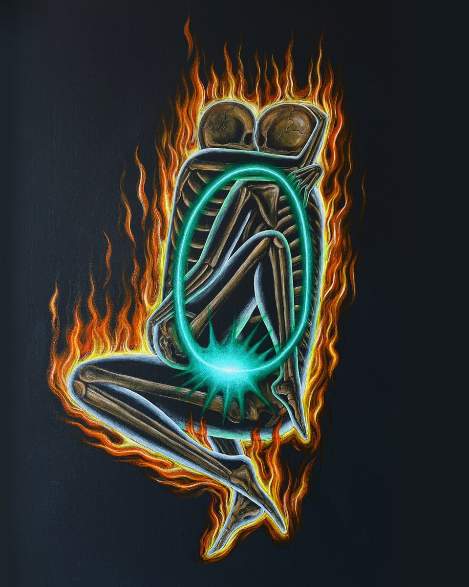 marcosalvarado_'s tweet photo. Eternal Flame https://t.co/jLNynzrMkF