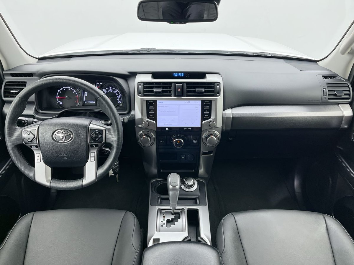 CarSmartnet's tweet photo. 👻 Spooktacular savings are here! 🎃

Run on over to CarSmart and drive home in this *Certified* pre-owned 2021 #Toyota #4Runner SR5 Premium V6 4WD Lifted!
🔹Stock #: 102733 🔹Mileage: 72,947
🏆 CarFax 1-Owner

Your dream car awaits! 
👉 Check it out on... https://t.co/5GW39XIJLZ https://t.co/9Q8aNfn0EF