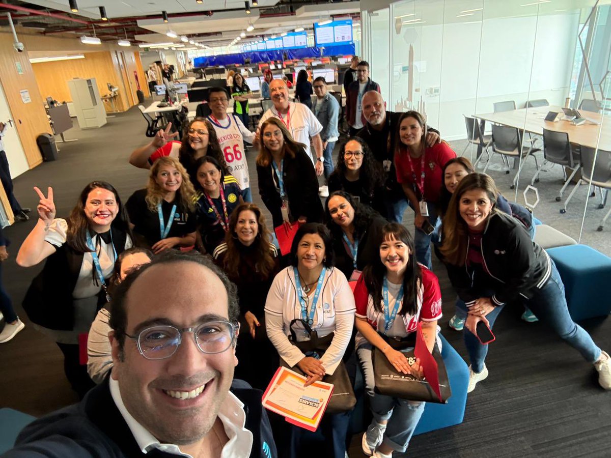 Mónica Aspe Bernal tweet media