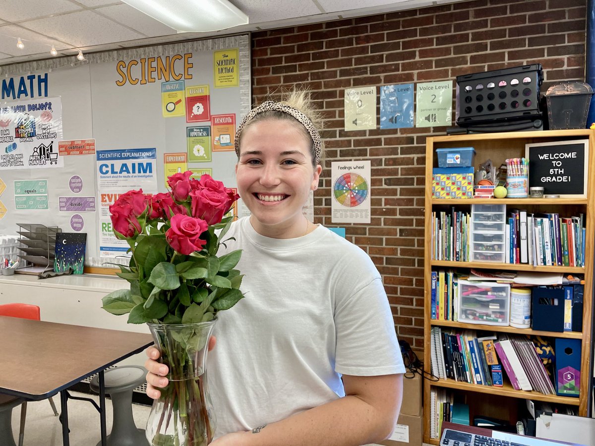 Walker Upper Elementary School 🐾 tweet media