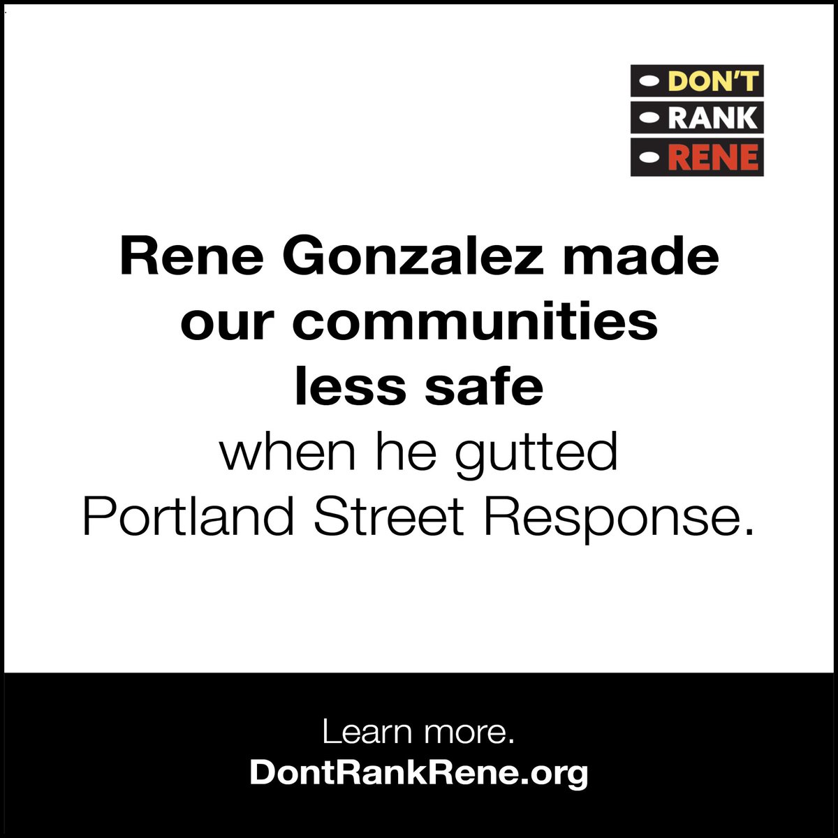 Friends of Portland Street Response tweet media