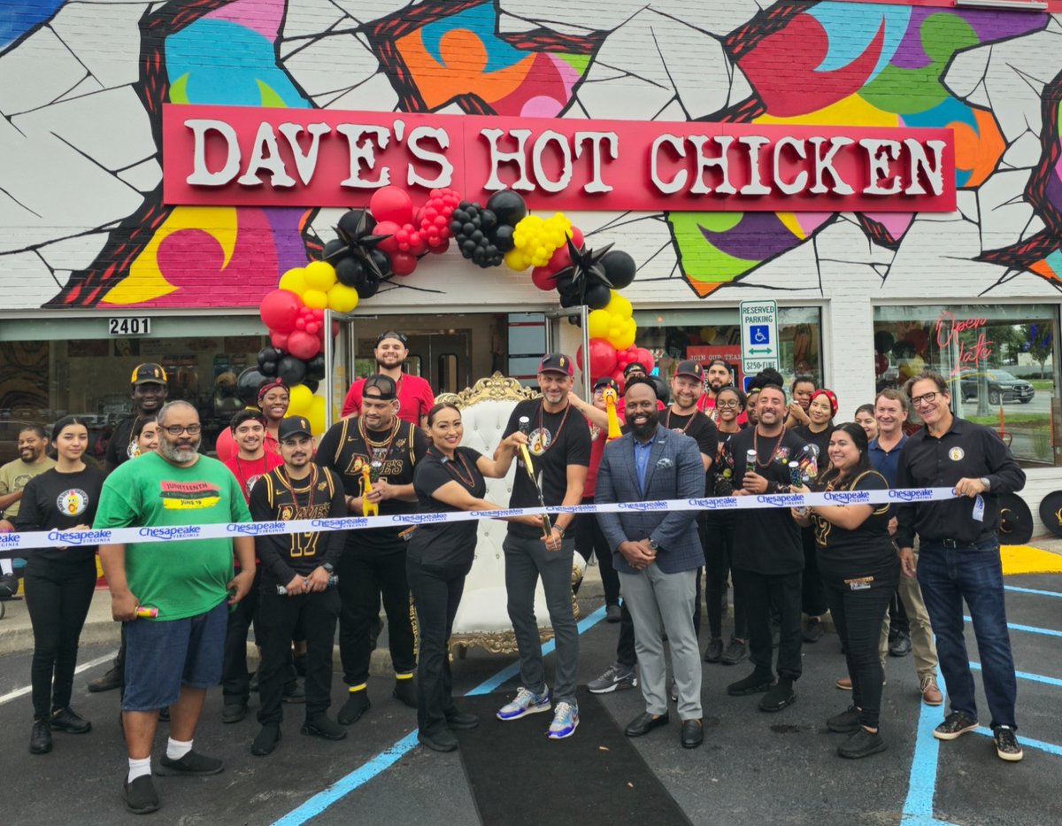 HR Chamber tweet media